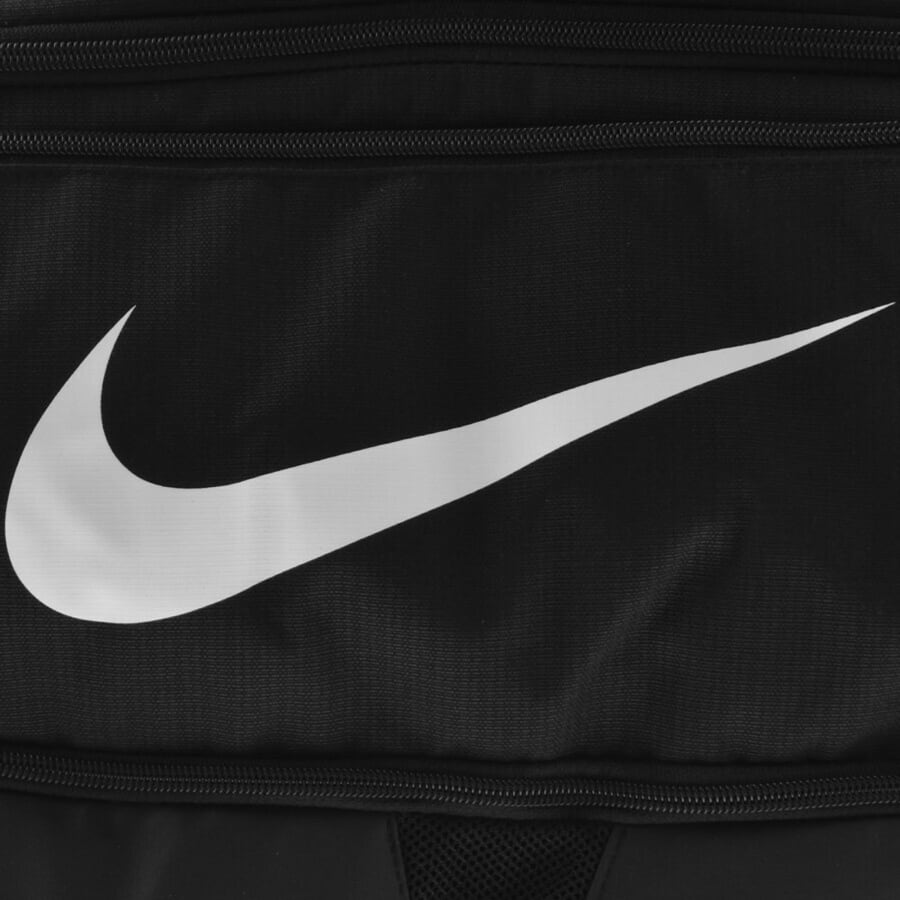 Nike man bag black hot sale